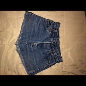 Levi’s Women Shorts